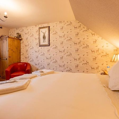 Benview Bed And Breakfast & Luxury Lodge, Isle Of North Uist Paible Екстер'єр фото