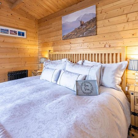 Benview Bed And Breakfast & Luxury Lodge, Isle Of North Uist Paible Екстер'єр фото