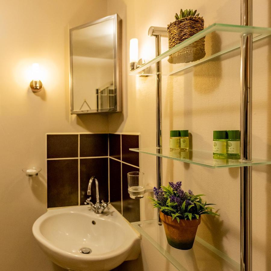 Benview Bed And Breakfast & Luxury Lodge, Isle Of North Uist Paible Екстер'єр фото