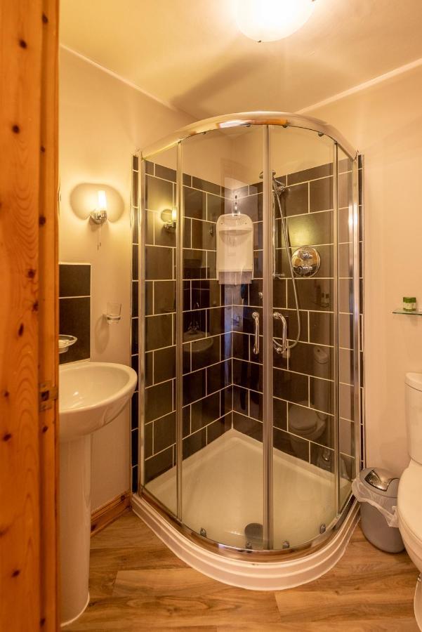 Benview Bed And Breakfast & Luxury Lodge, Isle Of North Uist Paible Екстер'єр фото