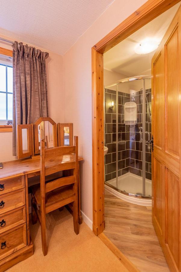 Benview Bed And Breakfast & Luxury Lodge, Isle Of North Uist Paible Екстер'єр фото