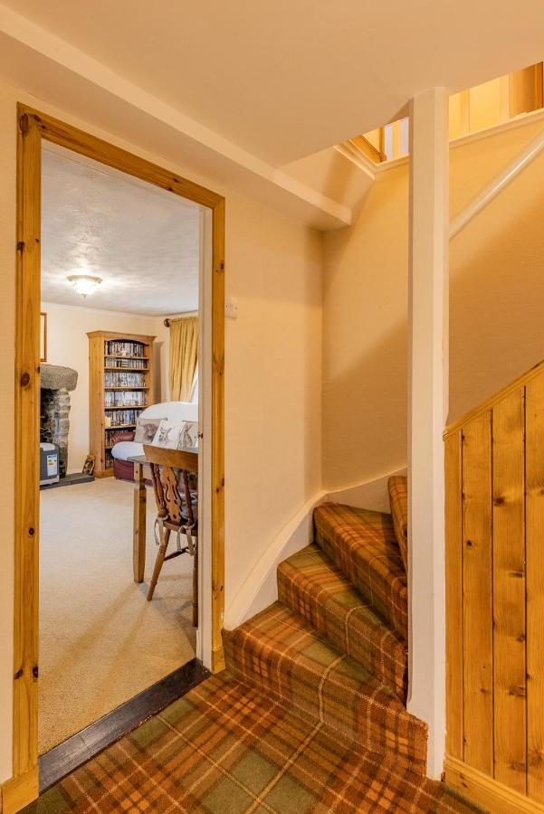 Benview Bed And Breakfast & Luxury Lodge, Isle Of North Uist Paible Екстер'єр фото