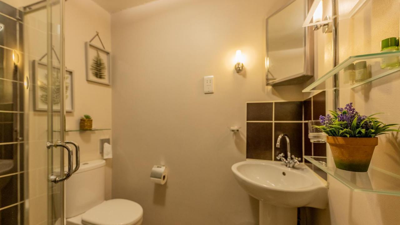 Benview Bed And Breakfast & Luxury Lodge, Isle Of North Uist Paible Екстер'єр фото